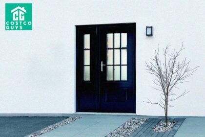 Best Front Door Material