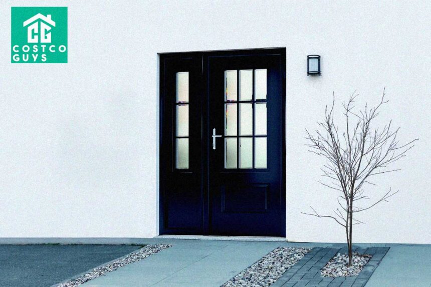 Best Front Door Material