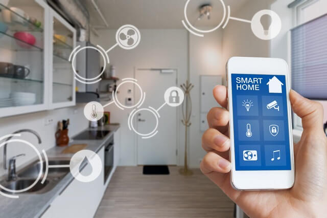 Smart Home Integration & Future-Proofing