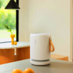 Best home air purifiers 2025 HEPA filter air cleaning device for indoor air quality improvement