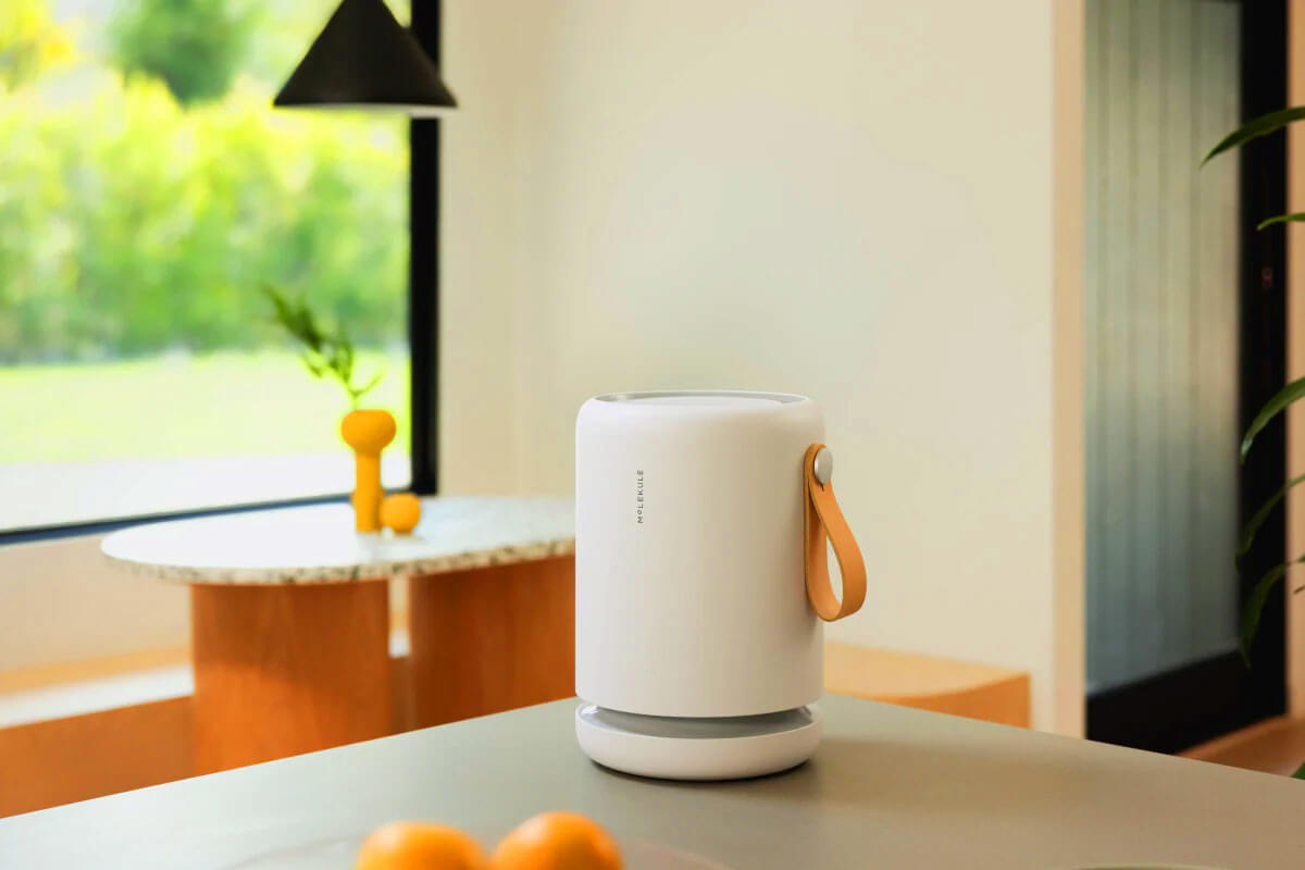 Best home air purifiers 2025 HEPA filter air cleaning device for indoor air quality improvement