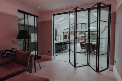 Home depot bifold doors showing different styles including solid core hollow core and MDF composite options for closets