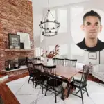 Jared Isaacman House exterior in Lehigh Valley, Pennsylvania